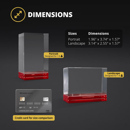 3D Engraving Crystal - Jewel - Beyond Memories - 22951713