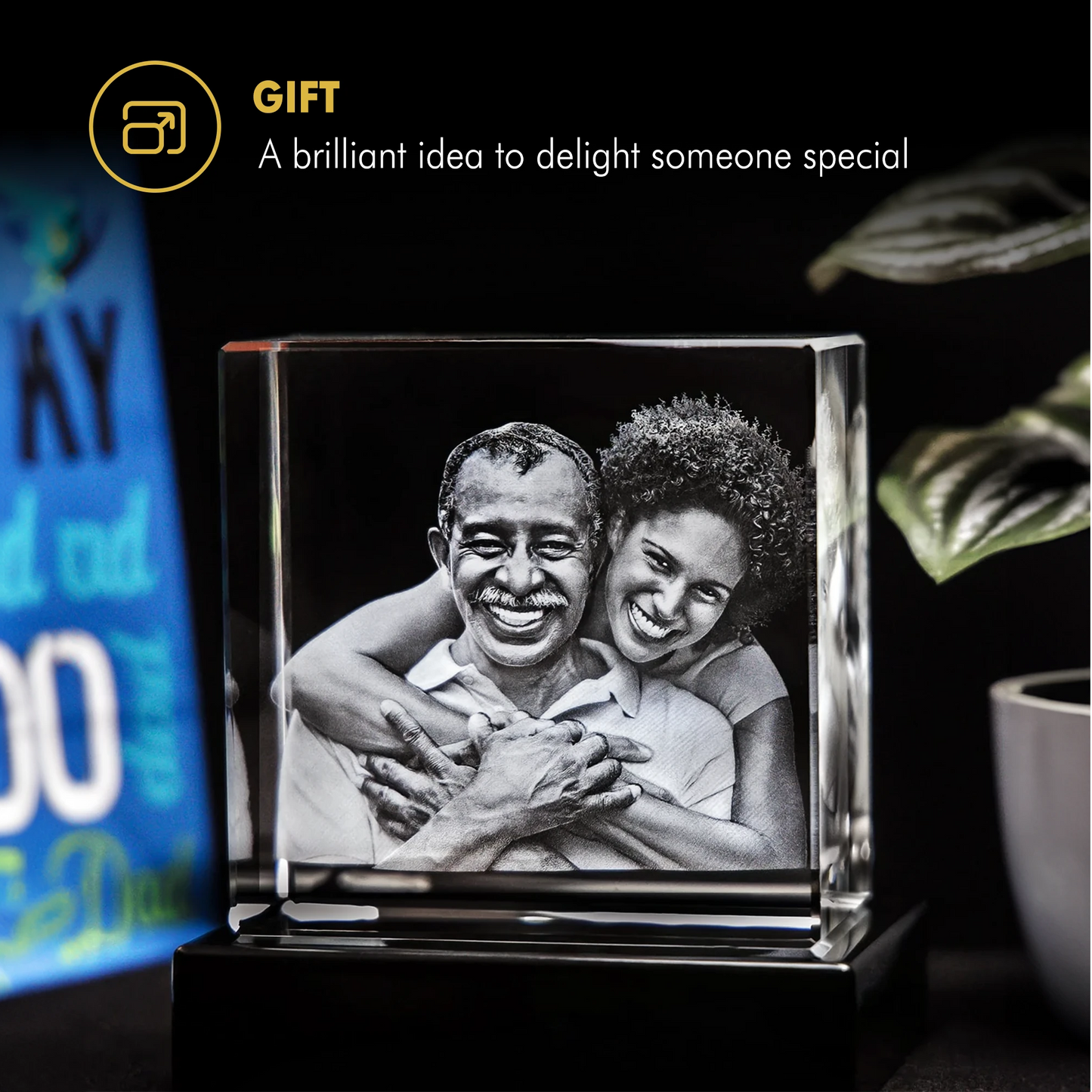 Beyond Memories A Brilliant Idea to Delight Someone Special