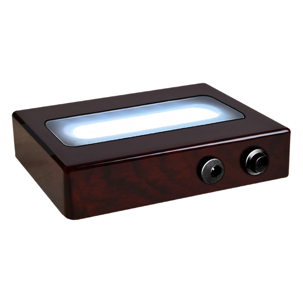 Premium Wood Light Base - Medium