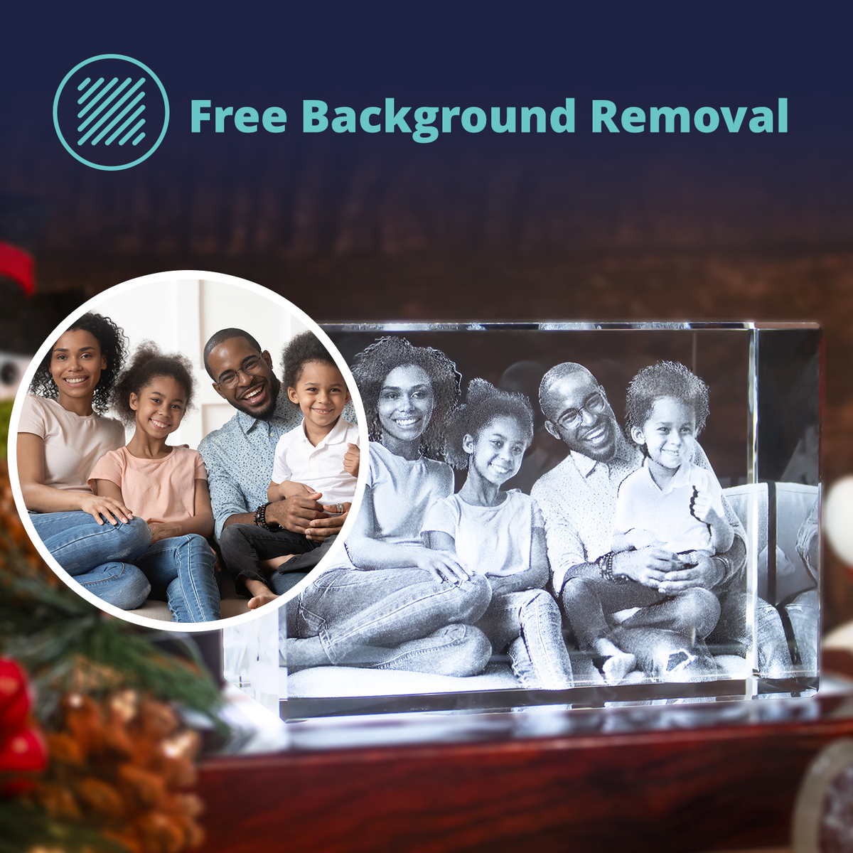 Beyond Memories - Free Background Removal