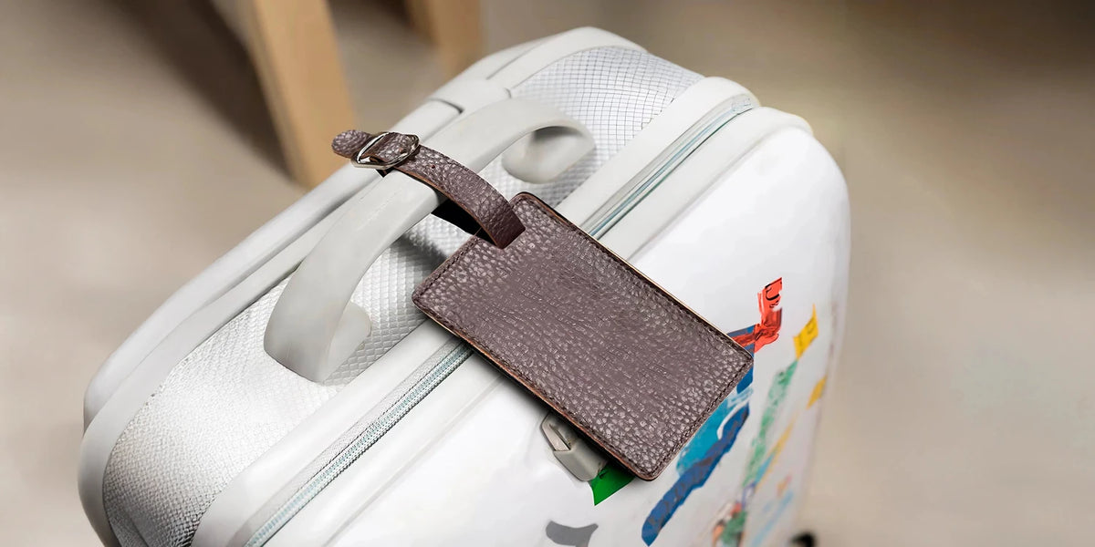 Luggage Tag