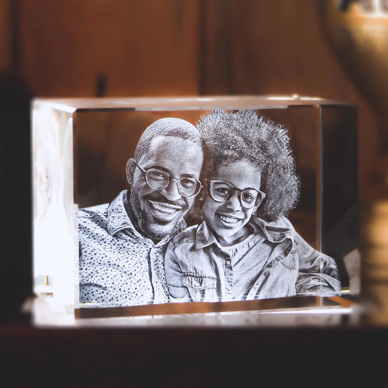 Beyond Memories Portrait Product