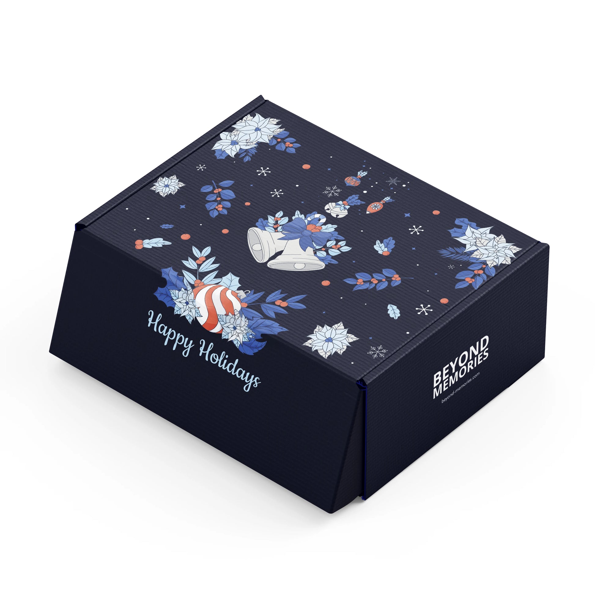 Premium Shipping Package - Beyond Memories - 63798532