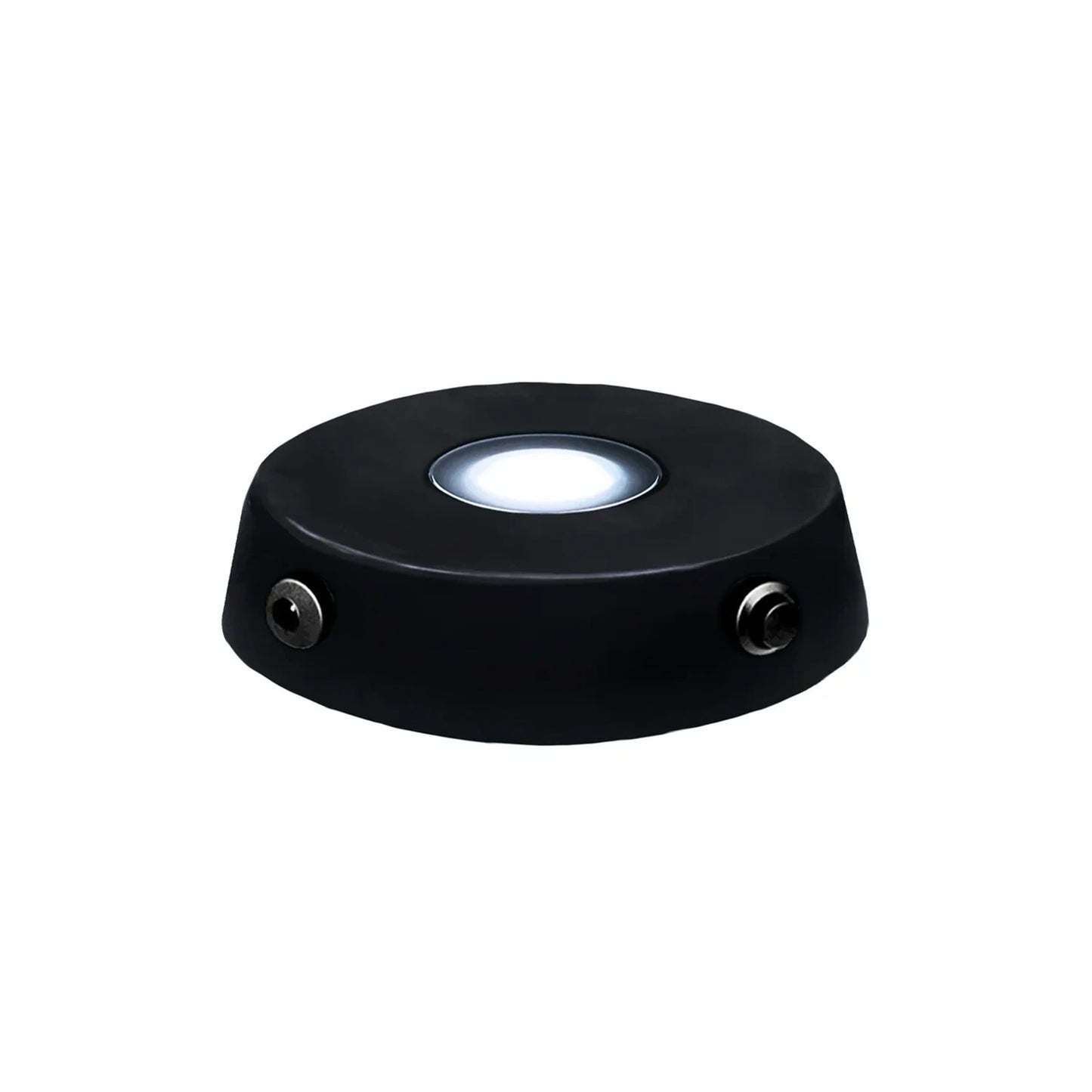 Premium Wood Light Base - Round - Beyond Memories - 52071996