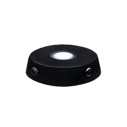 Premium Wood Light Base - Round - Beyond Memories - 52071996