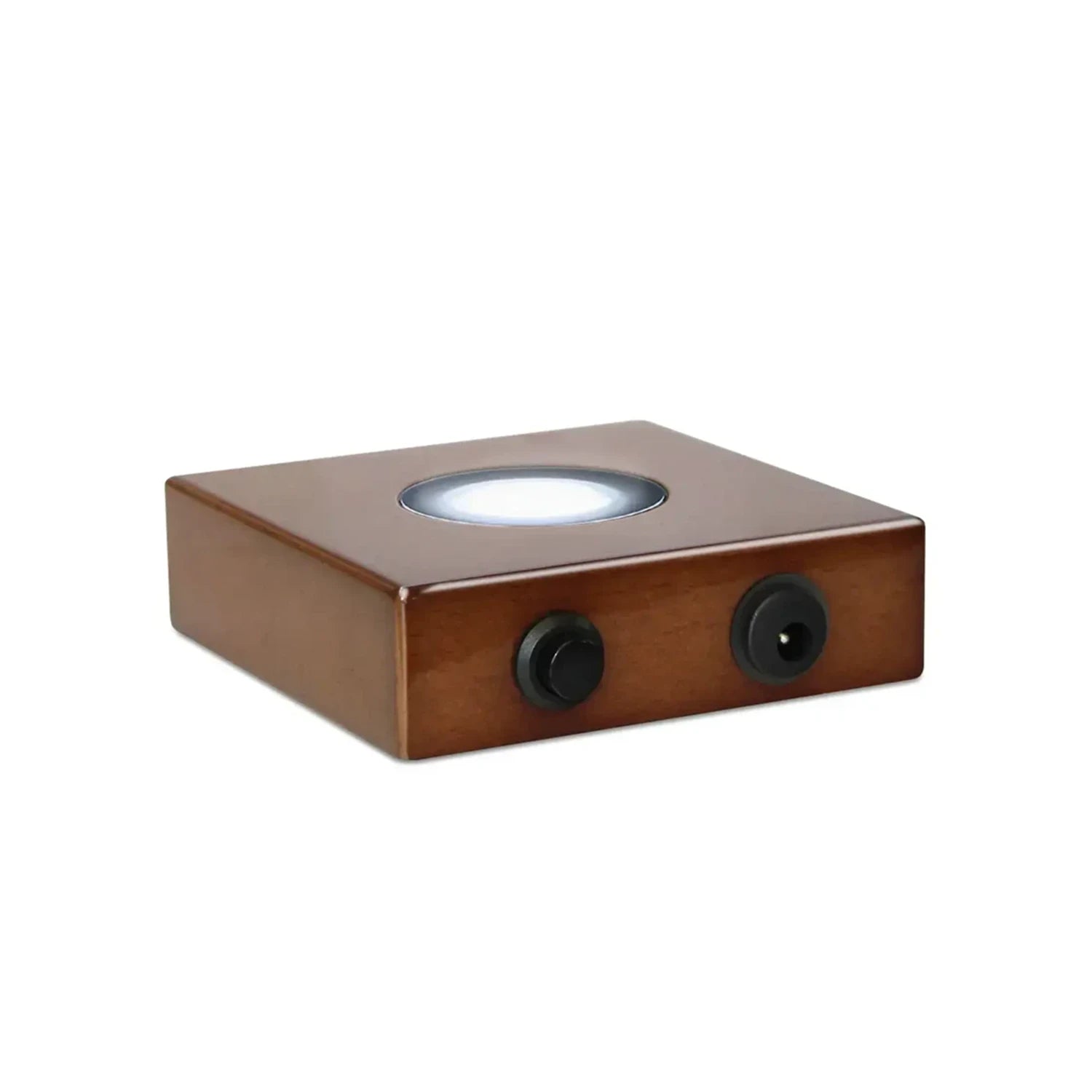 Premium Wood Light Base - Small - Beyond Memories - 27991159