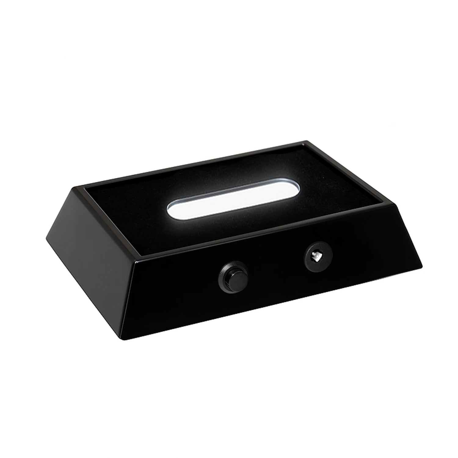 Premium Wood Light Base - Medium - Beyond Memories