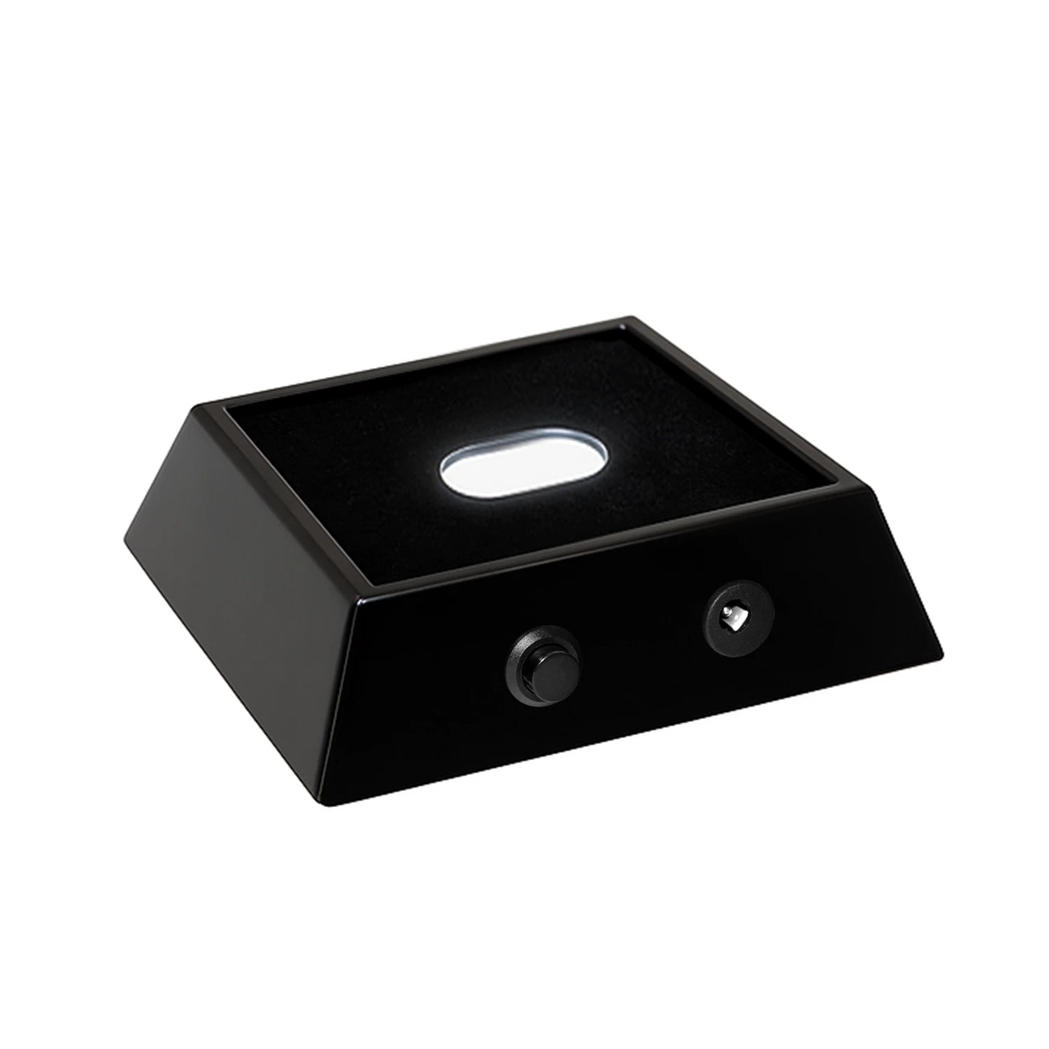 Premium Wood Light Base - Small - Beyond Memories