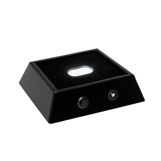 Premium Wood Light Base - Small - Beyond Memories