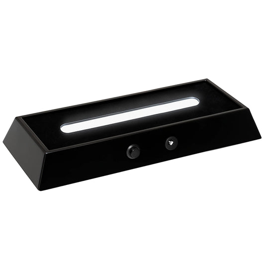 Premium Wood Light Base - XL - Beyond Memories