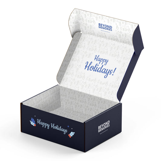 Premium Shipping Package - Beyond Memories - 92503082