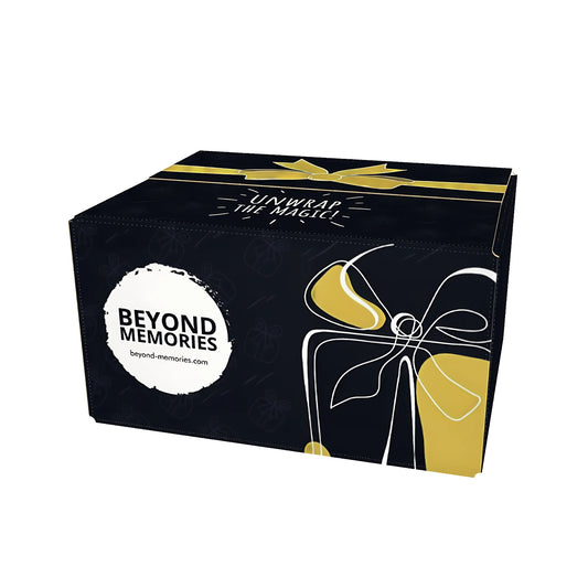 Premium Shipping Package - Beyond Memories - 63798532
