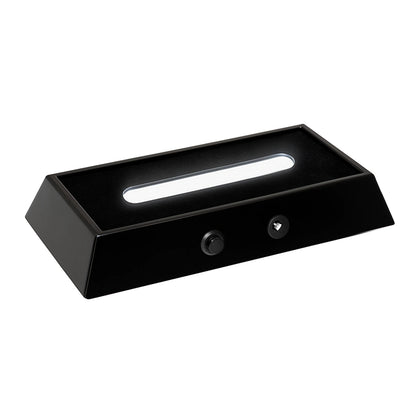 Premium Wood Light Base - Large - Beyond Memories