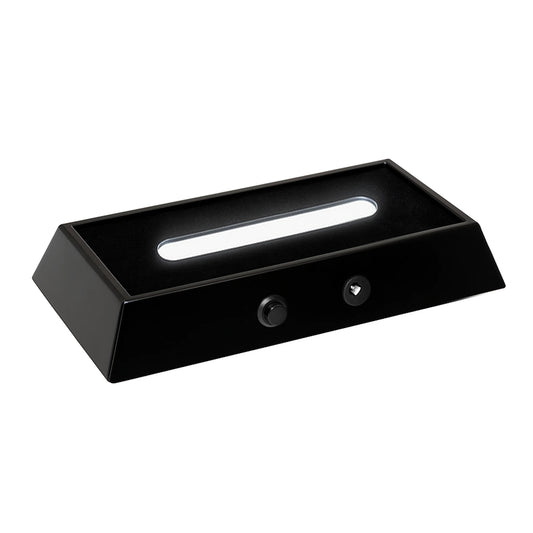 Premium Wood Light Base - Large - Beyond Memories