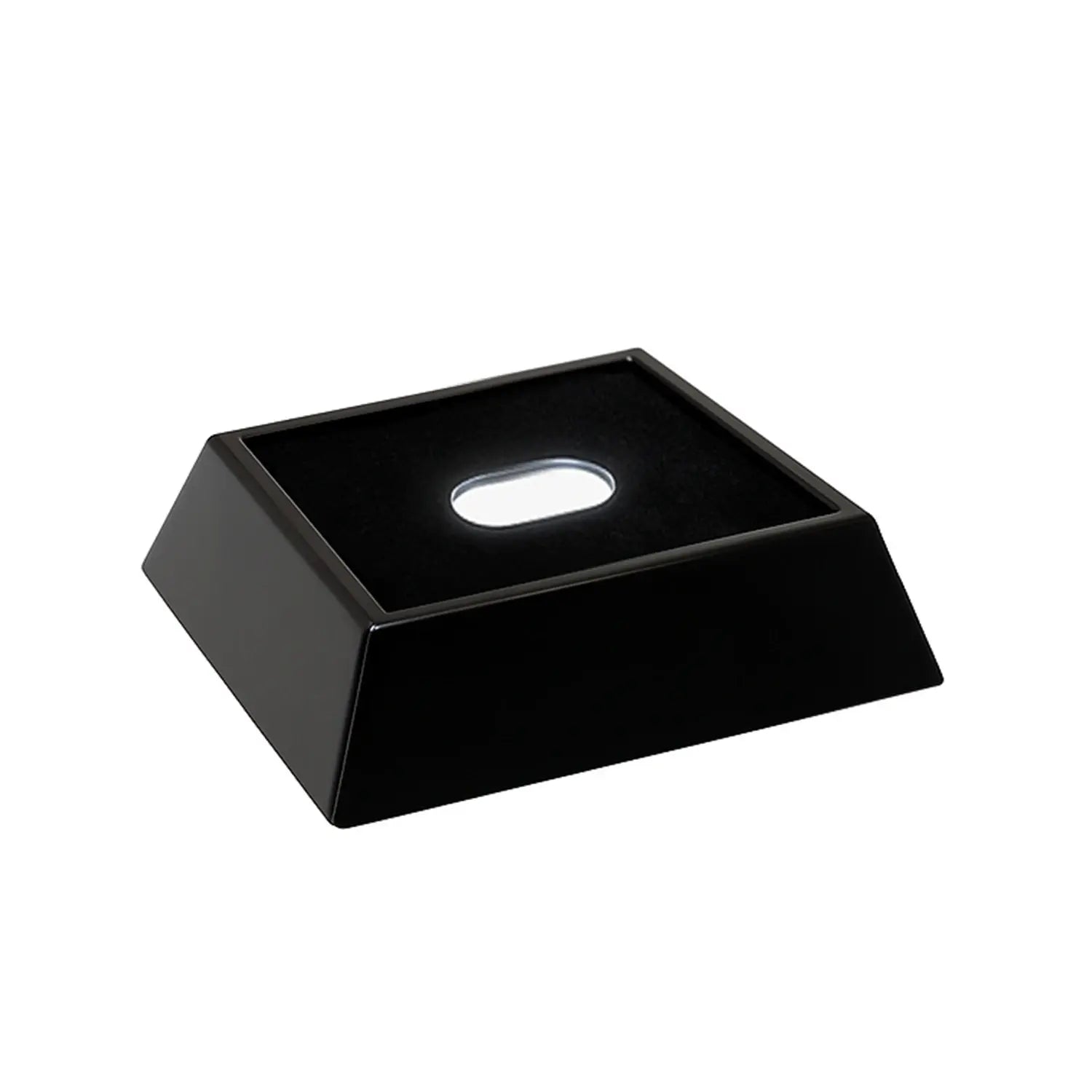 Premium Wood Light Base - Small - Beyond Memories