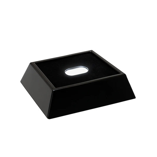 Premium Wood Light Base - Small - Beyond Memories