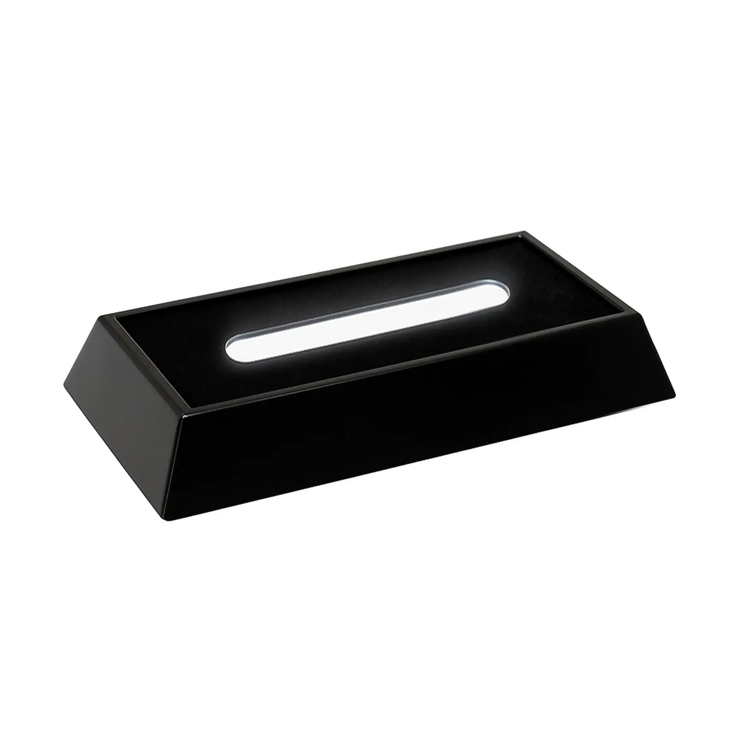 Premium Wood Light Base - Large