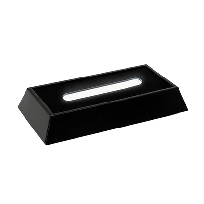 Premium Wood Light Base - Large