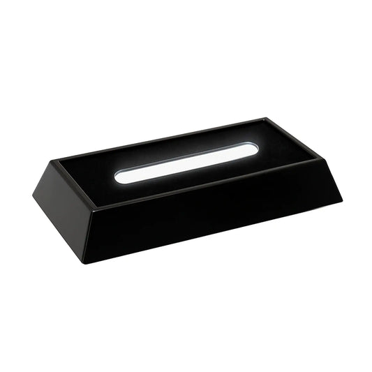 Premium Wood Light Base - Large