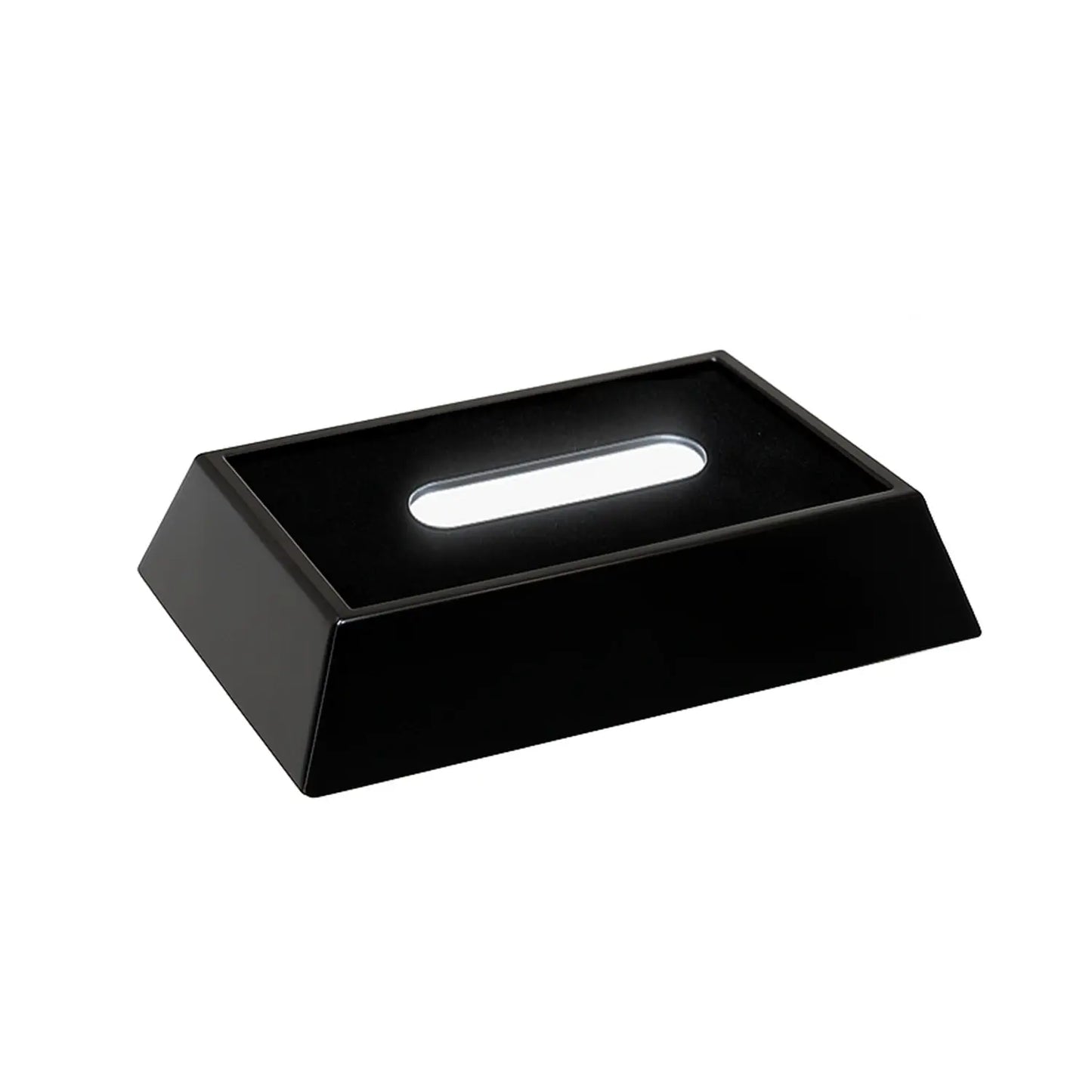 Premium Wood Light Base - Medium
