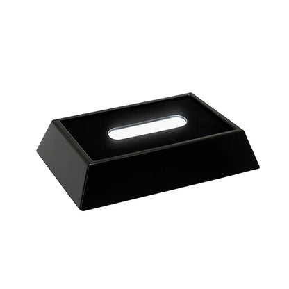 Premium Wood Light Base - Medium