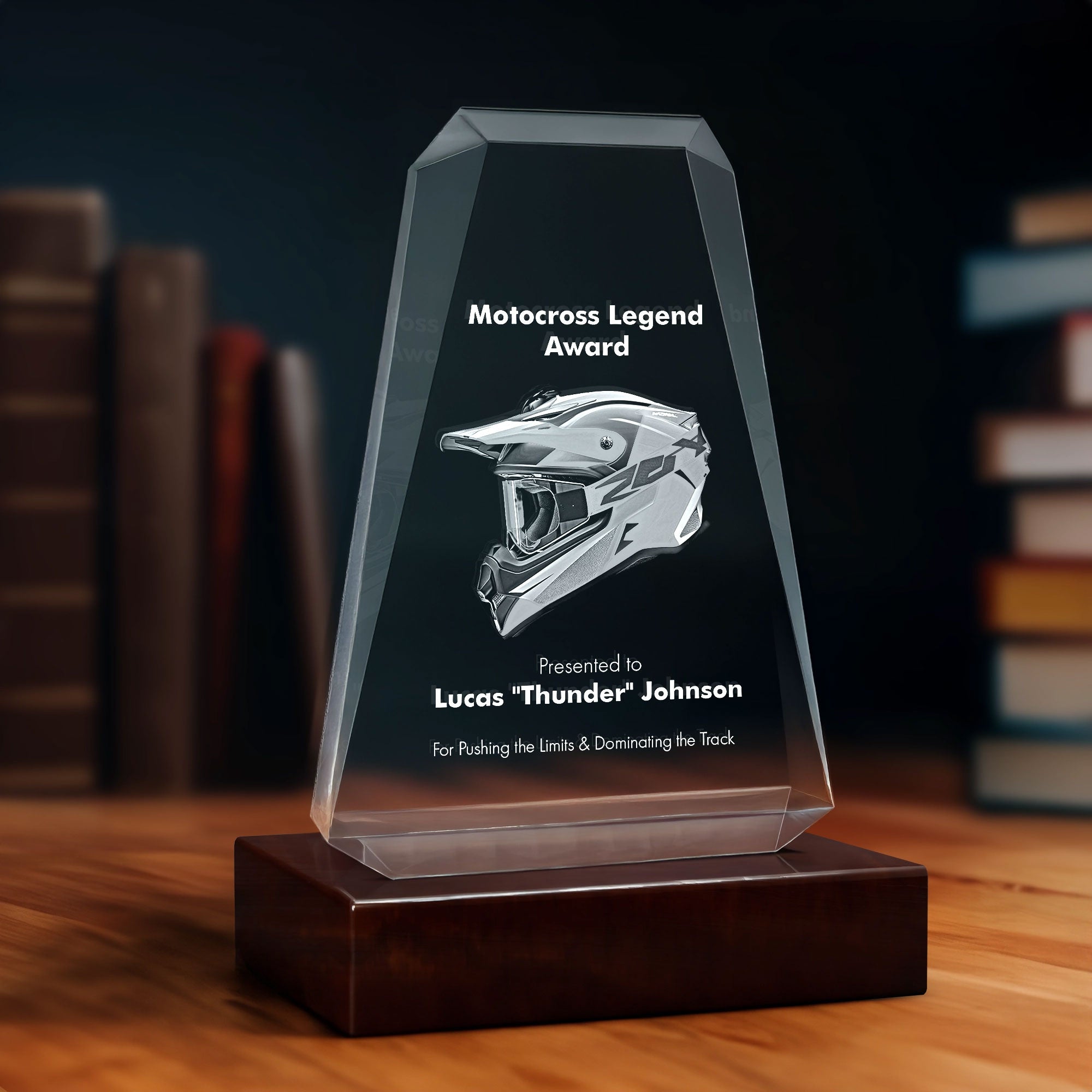 Beyond Memories Cathedral Product