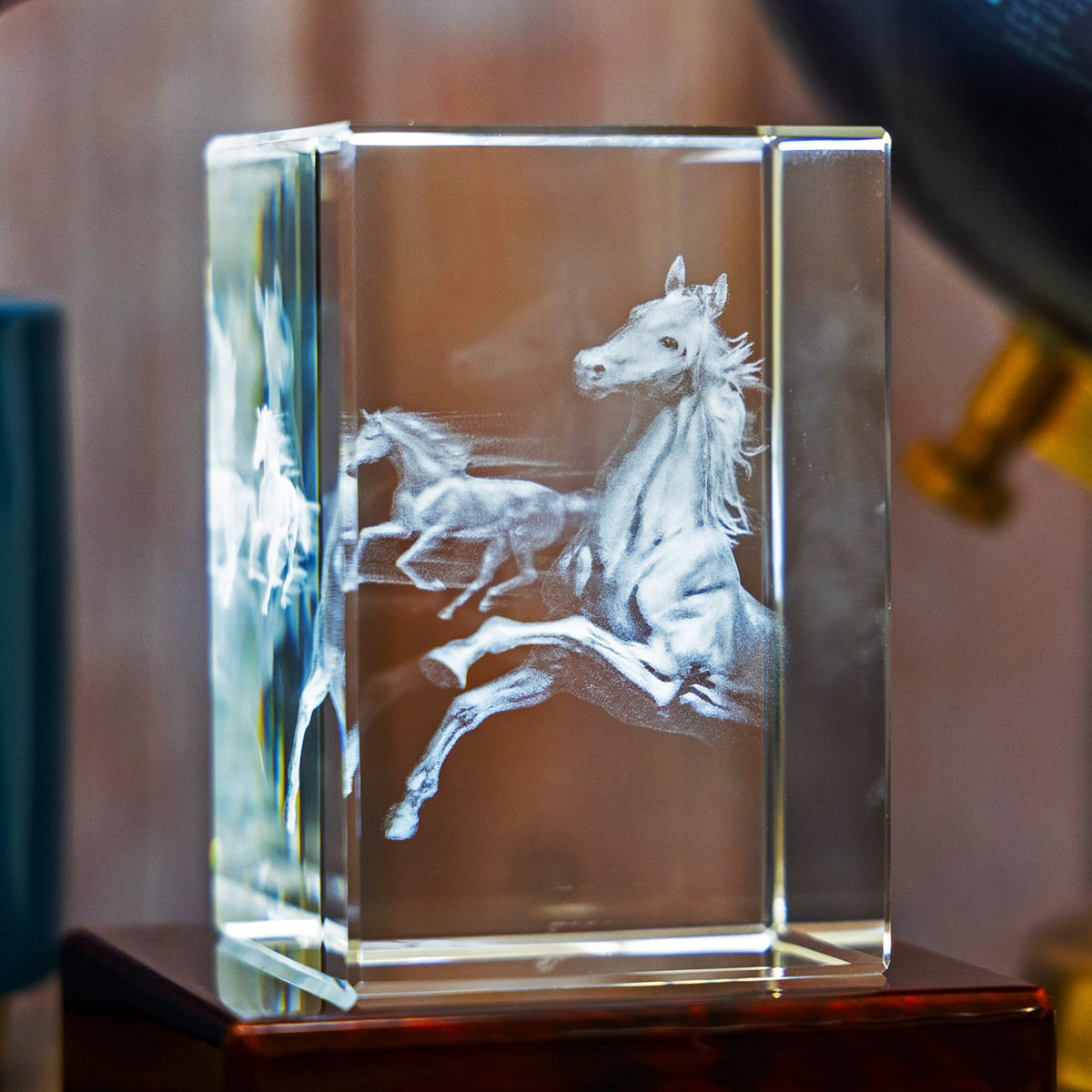Beyond Memories Portrait Pre Design Horses