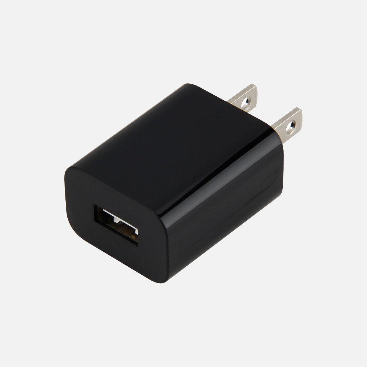 Small Crystal Light Base - Power Adapter